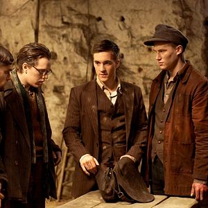 Bilder Nicolas Steil