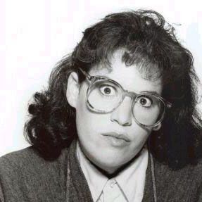 Bilder Wendie Jo Sperber