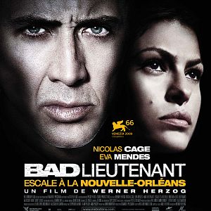 Bilder Bad Lieutenant - Cop ohne Gewissen