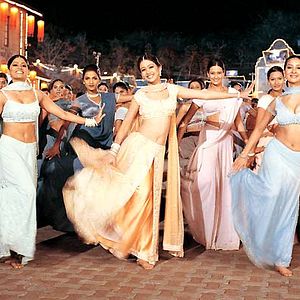 Bilder Denn meine Liebe ist unsterblich