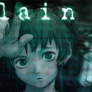 Bilder Serial Experiments Lain