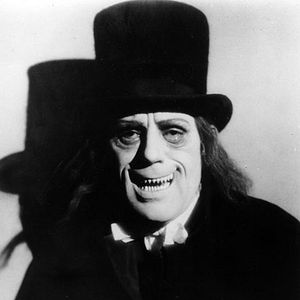 Bilder Lon Chaney