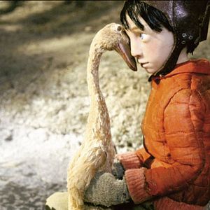 Bilder Suzie Templeton