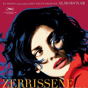 Bilder Zerrissene Umarmungen