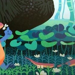 Bilder Gary Rydstrom