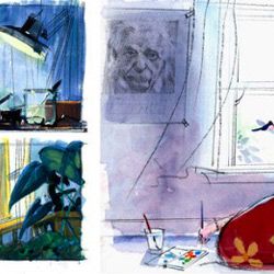 Bilder Gary Rydstrom