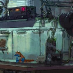 Bilder Gary Rydstrom