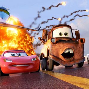 Bilder Cars 2