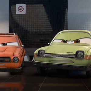 Bilder Cars 2