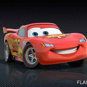 Bilder Cars 2