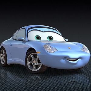 Bilder Cars 2