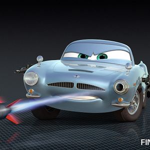 Bilder Cars 2
