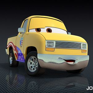 Bilder Cars 2