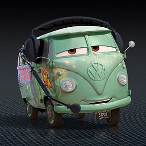 Bilder Cars 2