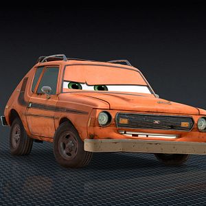 Bilder Cars 2