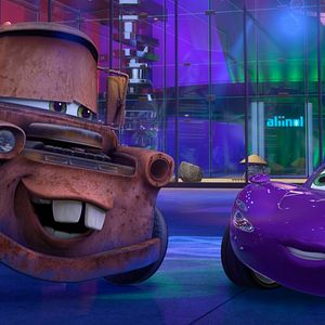 Bilder Cars 2
