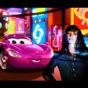 Bilder Cars 2