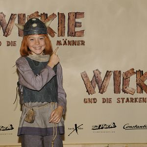 Bilder Wickie und die starken Männer