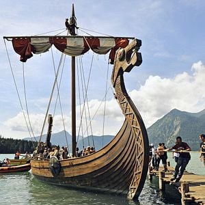 Bilder Wickie und die starken Männer