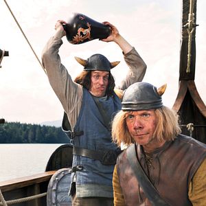 Bilder Wickie und die starken Männer