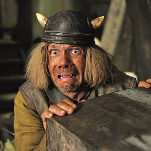 Bilder Wickie und die starken Männer