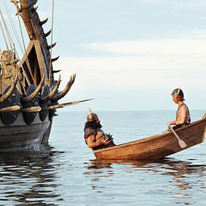 Bilder Wickie und die starken Männer