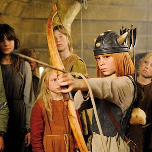 Bilder Wickie und die starken Männer