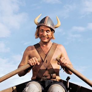 Bilder Wickie und die starken Männer