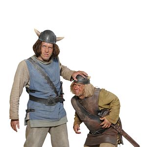 Bilder Wickie und die starken Männer