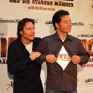 Bilder Wickie und die starken Männer