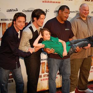 Bilder Wickie und die starken Männer