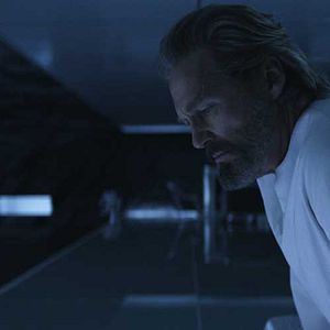 Bilder Tron: Legacy