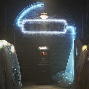 Bilder Tron: Legacy