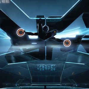 Bilder Tron: Legacy
