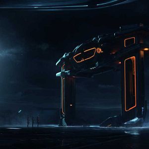 Bilder Tron: Legacy