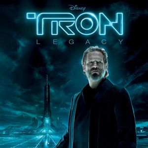 Bilder Tron: Legacy