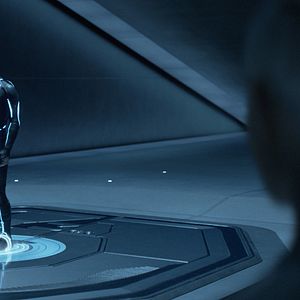 Bilder Tron: Legacy