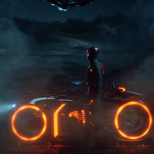 Bilder Tron: Legacy