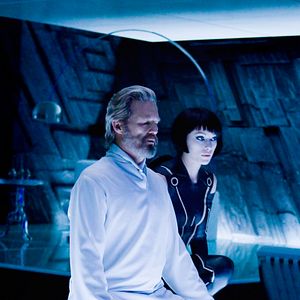 Bilder Tron: Legacy