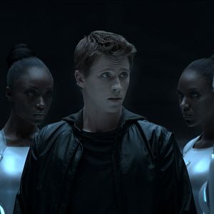 Bilder Tron: Legacy