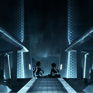 Bilder Tron: Legacy