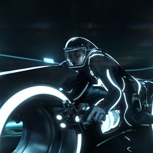 Bilder Tron: Legacy