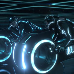 Bilder Tron: Legacy