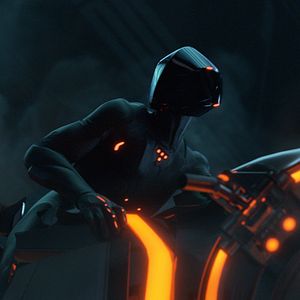 Bilder Tron: Legacy
