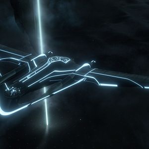 Bilder Tron: Legacy