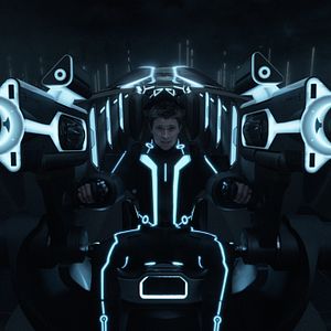 Bilder Tron: Legacy