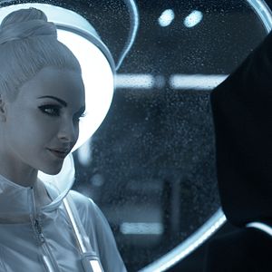 Bilder Tron: Legacy