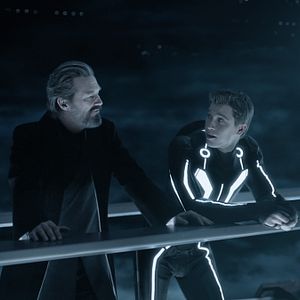 Bilder Tron: Legacy