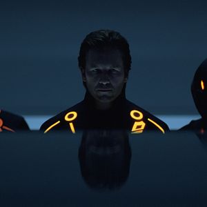 Bilder Tron: Legacy