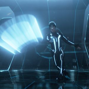 Bilder Tron: Legacy
